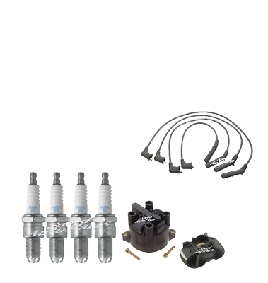 Ignition Kit Mitsubishi Mirage 1997-2002 1.5L