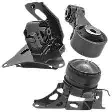 Motor Mounts Toyota Yaris 2007-2016 Std Trans