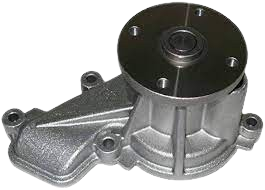 Water Pump Hyundai Elantra 2007-2012 1.8L
