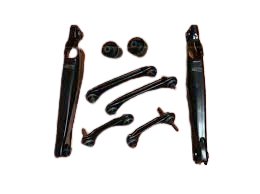 Rear Wheel Control Arms Mitsubishi Mirage 1997-2002