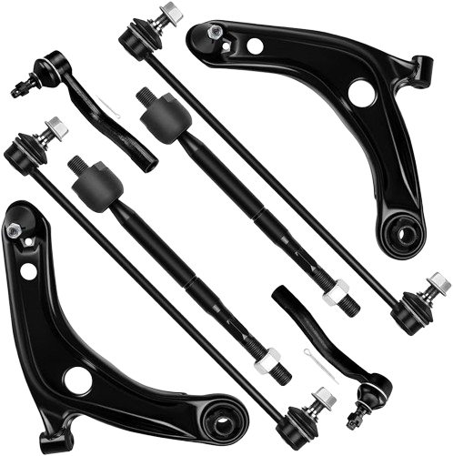 Front Suspension Toyota Yaris 2017-2022