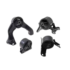 Motor Mounts Mitsubishi Lancer 2009-2017 2.0L Auto Trans