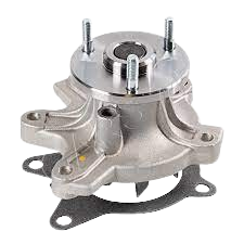 Water Pump Toyota Yaris 2007-2016
