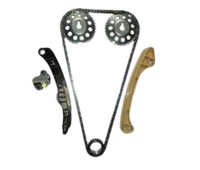 Timing Kit Mitsubishi Mirage 2014-2020