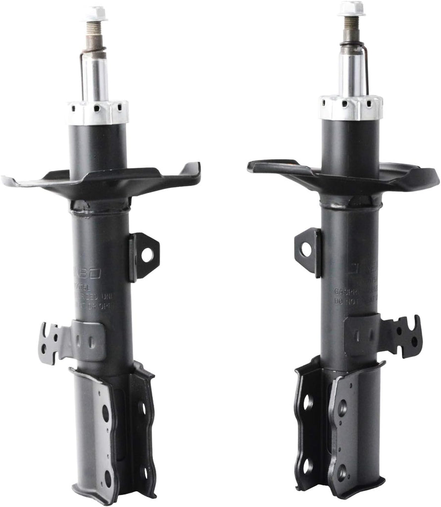 Front Shock Absorber Toyota Corolla 2003-2008