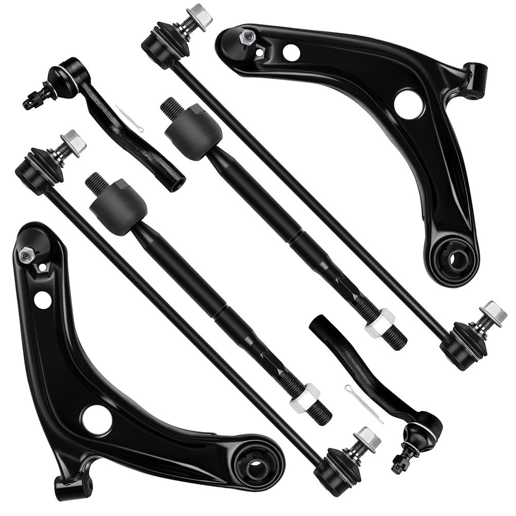 Front Suspension Kit Toyota Yaris 2007-2016