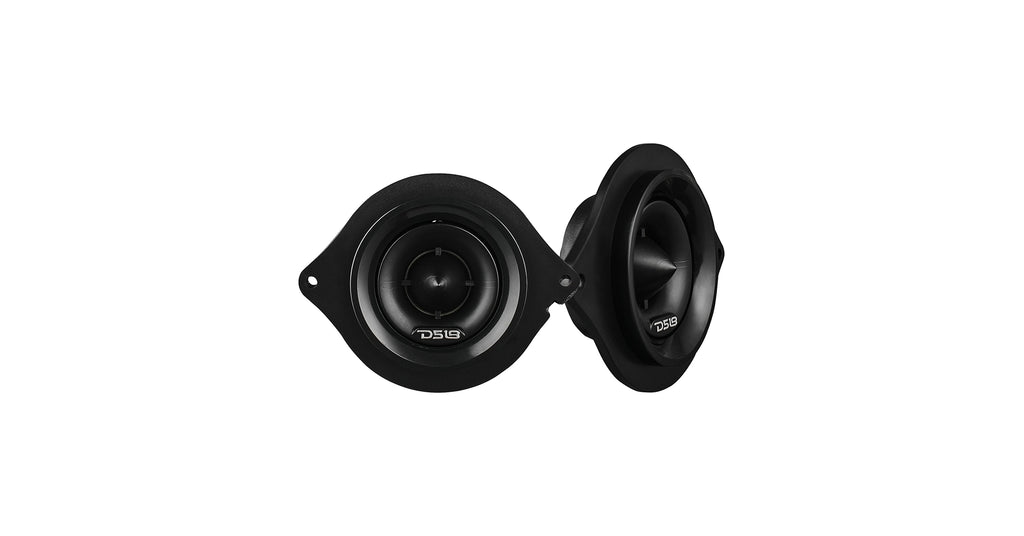 DS18 2.7" Bullet Tweeter Upgraded OE for Jeep