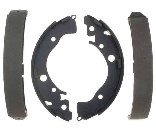 Rear Brake Shoes Honda Fit 2015-2020