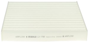 Cabin Air Filter Ford Explorer 2020-2024