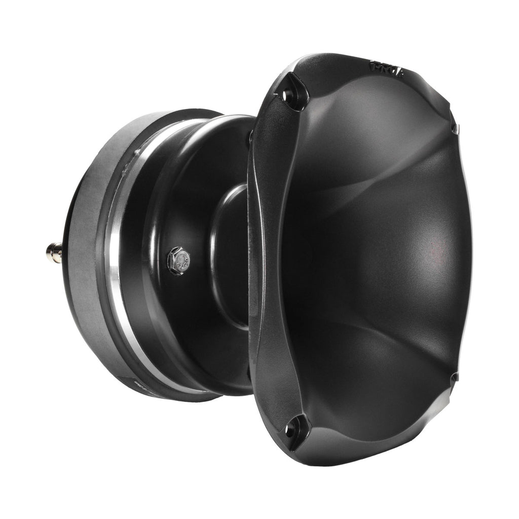 PRV 2" Exit Mids & Highs Compression Driver with Horn
