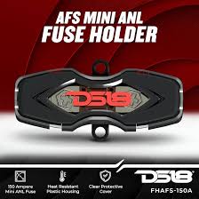 DS18 MiniANL Fuse Holder