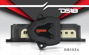 DS18 Distribution Block