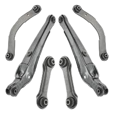 Rear Suspension Kit Mitsubishi Lancer 2003-2006
