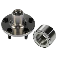 Front Wheel Bearing & Hub Toyota Corolla 1997-2002