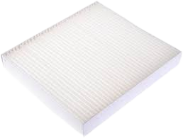 Cabin Air Filter Mitsubishi Lancer 2009-2017