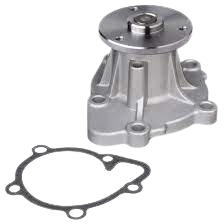 Water Pump Jeep Patriot 2007-2017