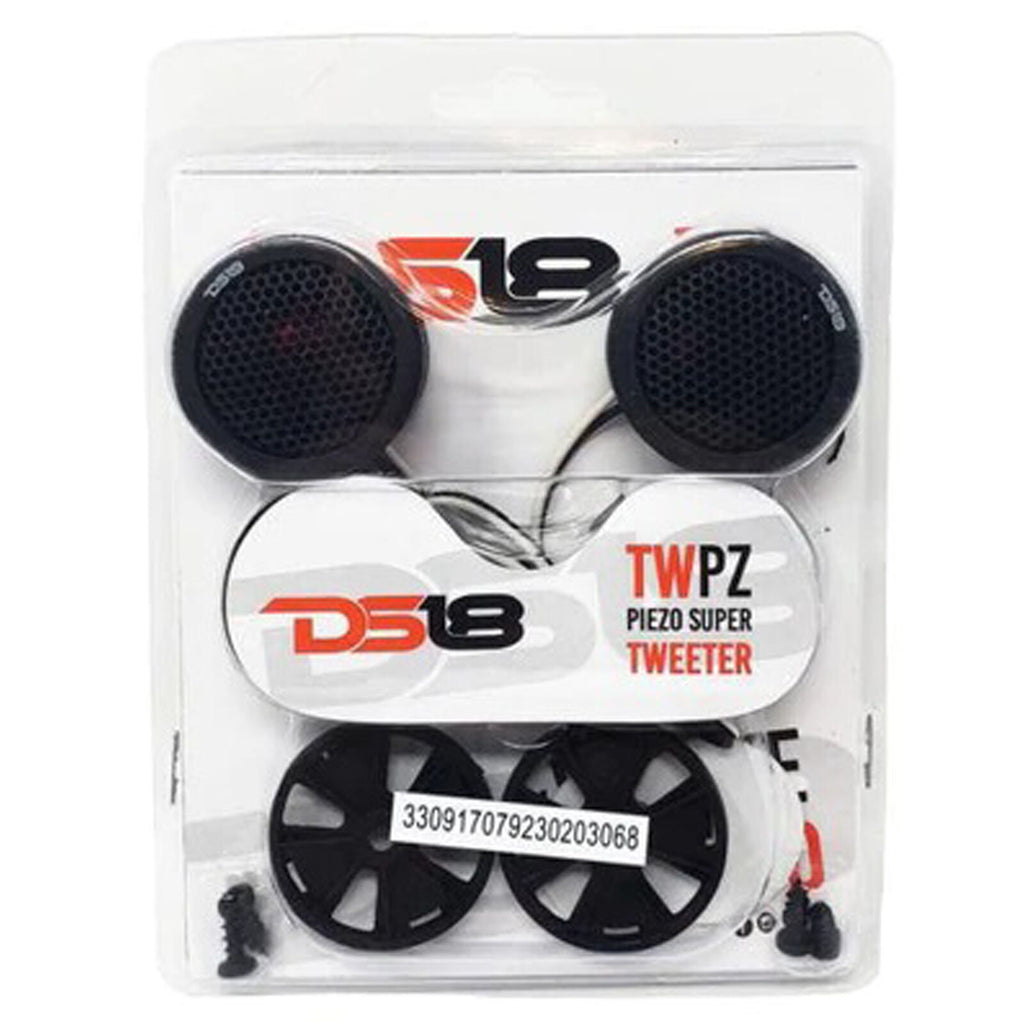 DS18 Super Tweeter