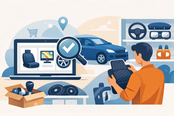 Where to Buy Car Accessories That Actually Fit