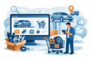 What Makes a Good Online Auto Parts Store?