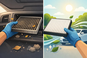 When to Change Cabin Air Filter
