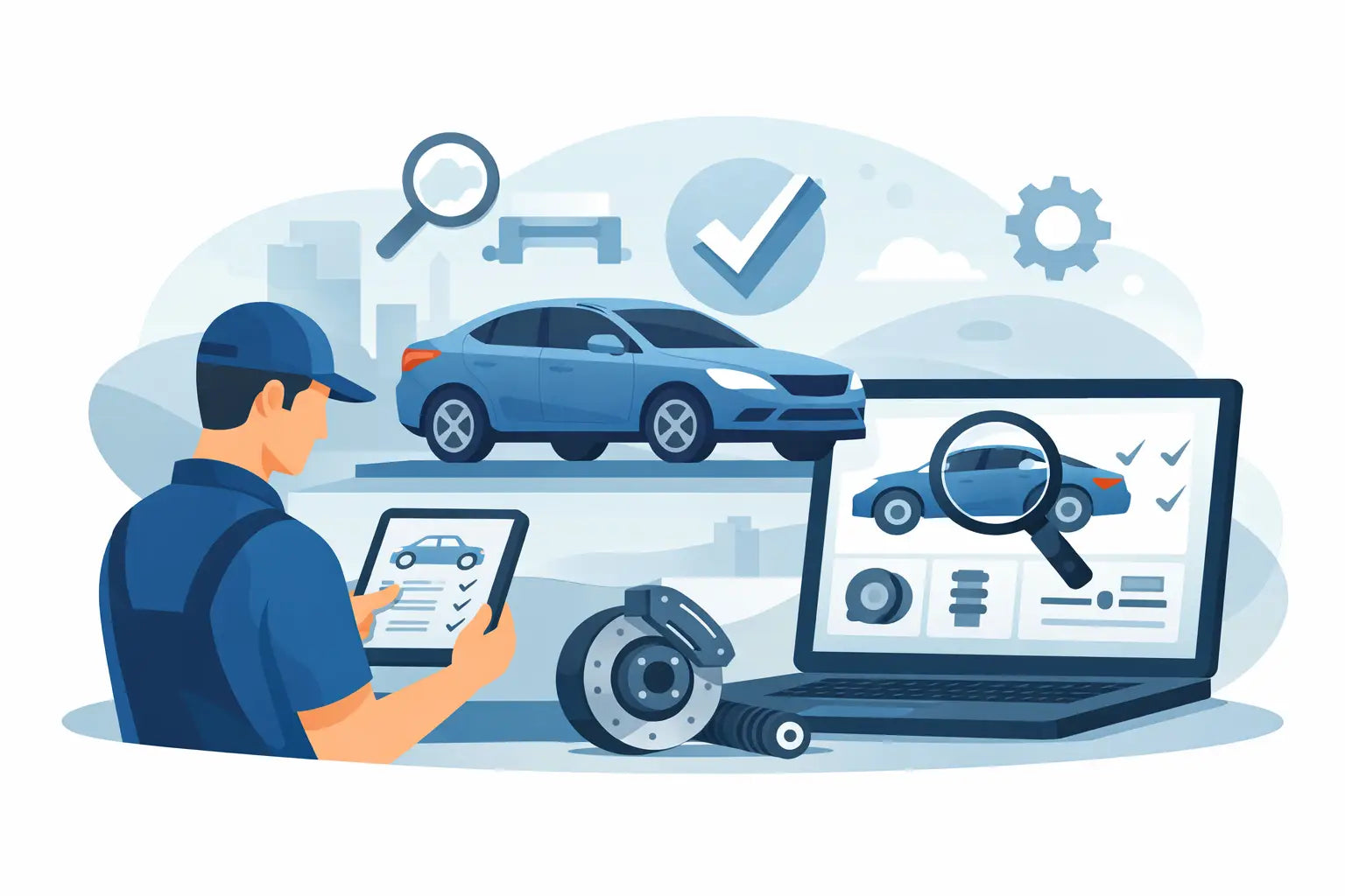 How to Verify Vehicle Fitment Fast