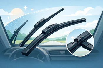 Best Replacement Wiper Blades to Buy
