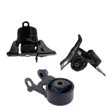 Motor Mounts Toyota Yaris 2007-2016 Auto Trans