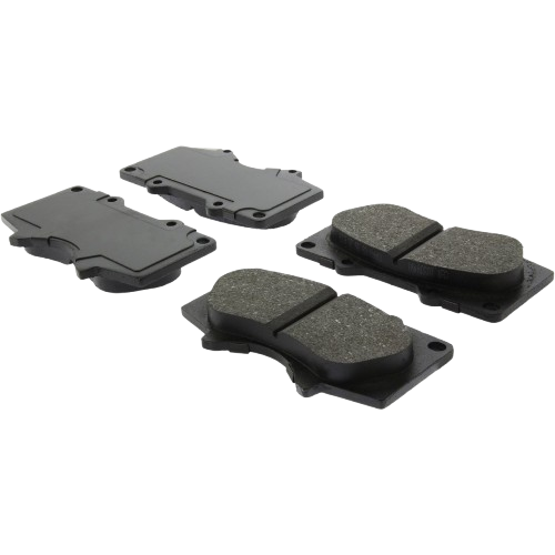 Front Brake Pads Toyota 4Runner 2010-2023