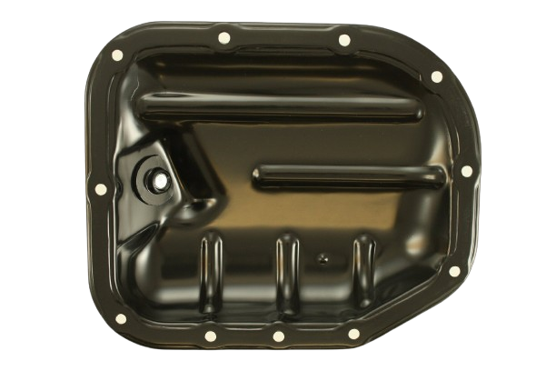 Oil Pan Toyota Yaris 2017-2019