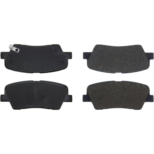 Rear Brake Pads Kia Sorento 2016-2020