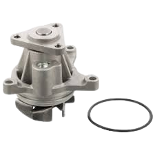 Water Pump Mazda 3 2004-2013