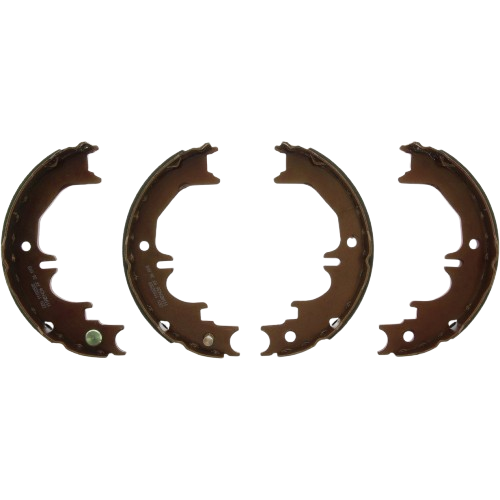 Parking Brake Shoes Toyota 4Runner 2010-2023
