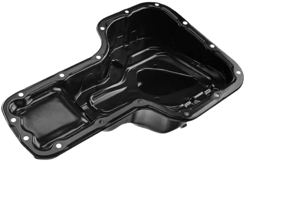 Oil Pan Toyota Corolla 1998-2002