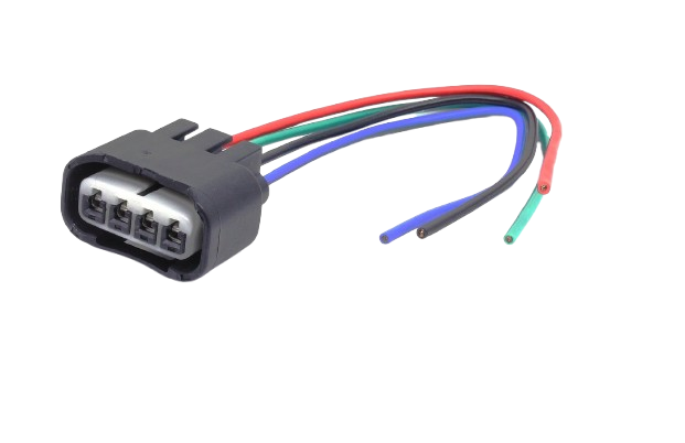 Ignition Coil Connector Toyota Tacoma 2016-2023