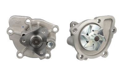 Water Pump Jeep Compass 2018-2022