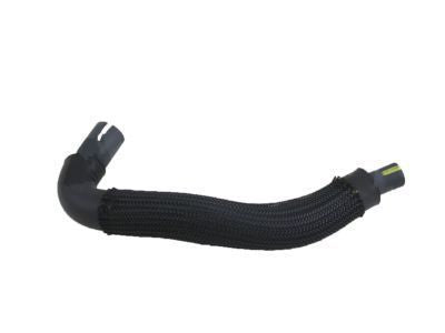 Crankcase Breather Hose Toyota Corolla Corolla 2009-2013