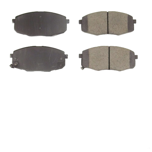 Front Brake Pads Kia Seltos 2021-2025