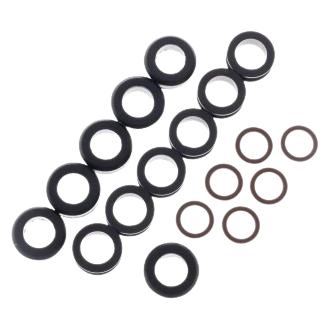 Fuel Injector Seal/O-Ring Toyota Corolla 2003-2008