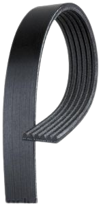 Micro V Belt Kia Soul 2016-2019 2.0L