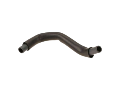 Crankcase Breahter Hose Toyota Corolla 1998-2002