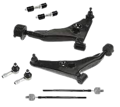 Front Suspension Kit Mitsubishi Mirage 1997-2002