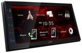 JVC Digital Multimedia Receiver