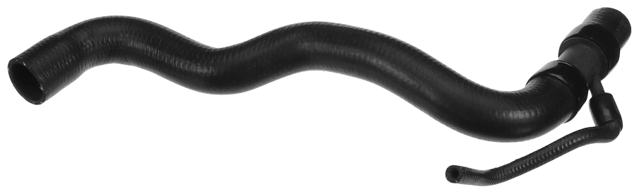Upper Radiator Hose Toyota Rav 4 2006-2012 2.5L