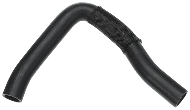 Upper Radiator Hose Mitsubishi Lancer 2009-2017 2.0L