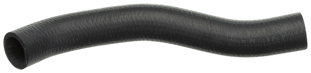 Upper Radiator Hose Hyundai Veloster 2012-2017