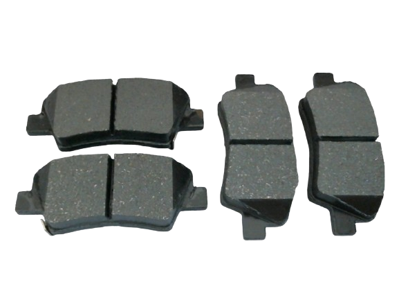 Rear Brake Pads Kia Soul 2017-2019