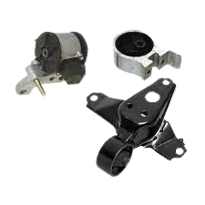 Motor Mounts Toyota Tercel 1995-1999 Auto Trans