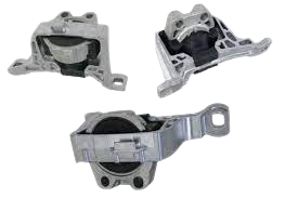 Motor Mounts Mazda 3 2004-2013 2.0L