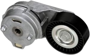 Belt Tensioner Jeep Wrangler 2007-2011 3.8L