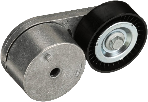 Belt Tensioner Dodge Durango 2011-2015 3.6L